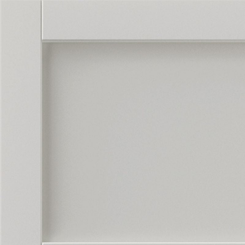 Liberty Internal White Metro Door Pre-Finished
