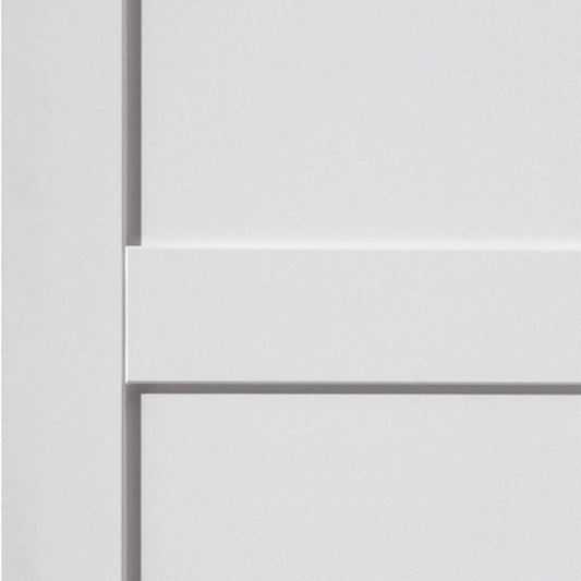 Liberty Internal White Primed Montserrat Door