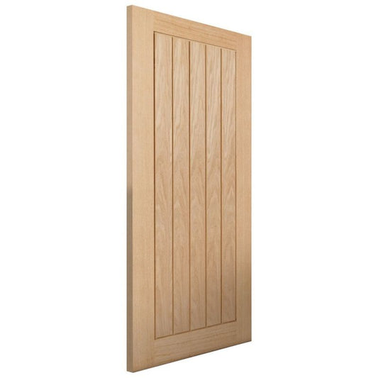 Liberty Internal Oak Thames Door Pre-Finished