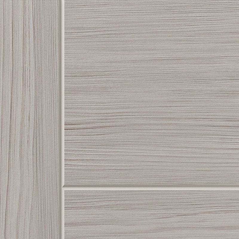 Liberty Internal Grey Laminate Tigris Lava Fire Door Pre-Finished