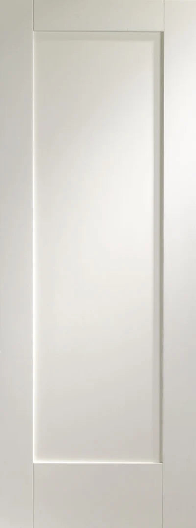 Internal White Primed Pattern 10 Door
