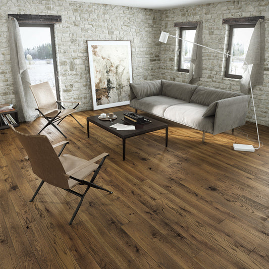 How to Choose the Right Engineered Wood Flooring | Liberty Floors