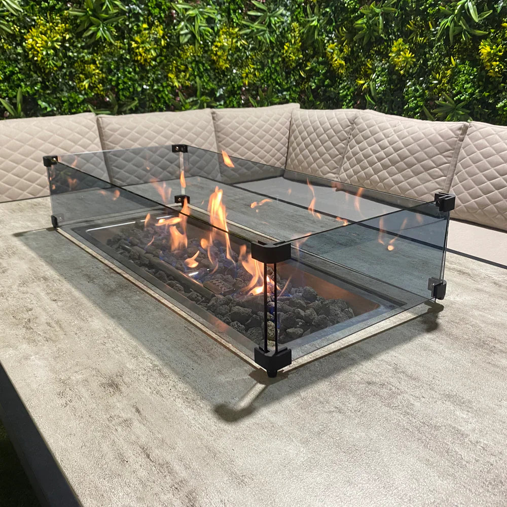 Spruce Up Your Garden In 2025 With Luxury Garden Furniture