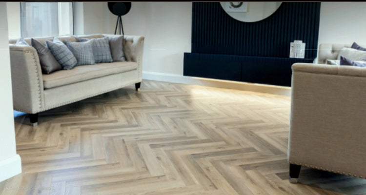 Lignum Core Flooring