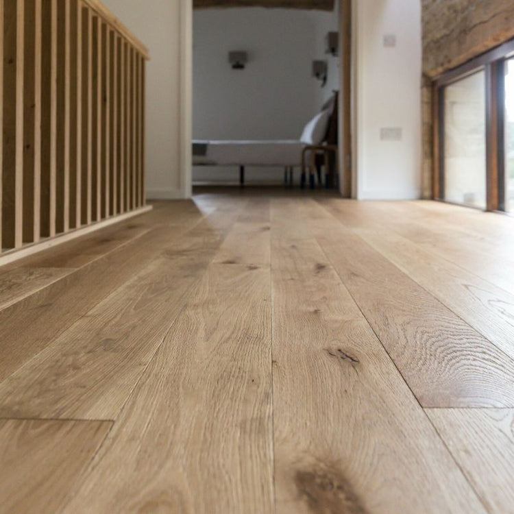 20mm Solid Wood Flooring