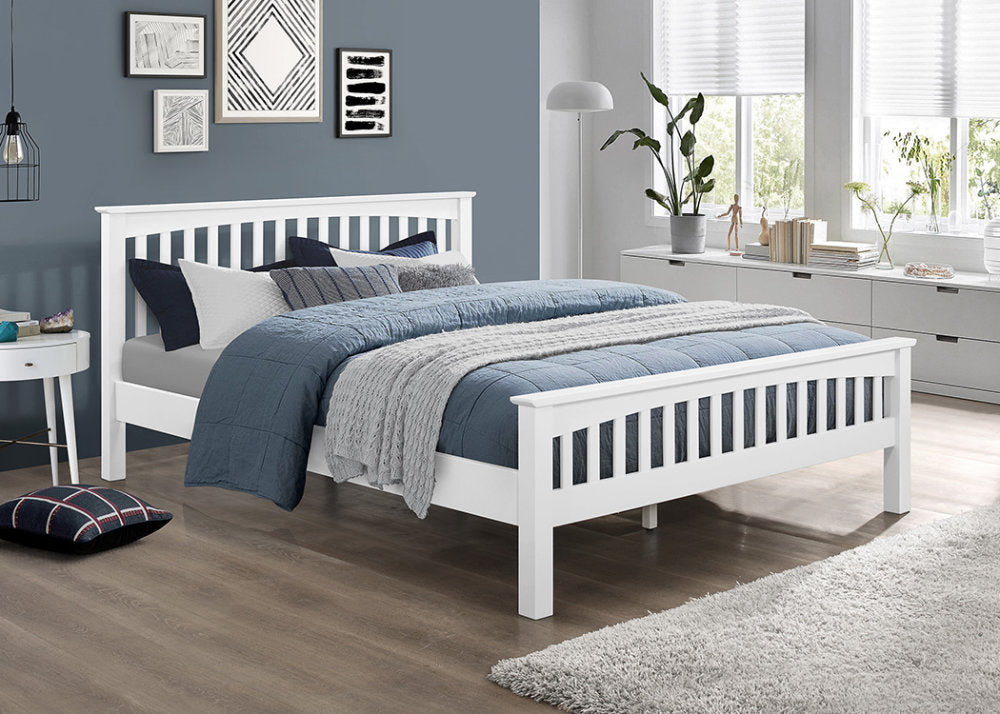 Metal Beds