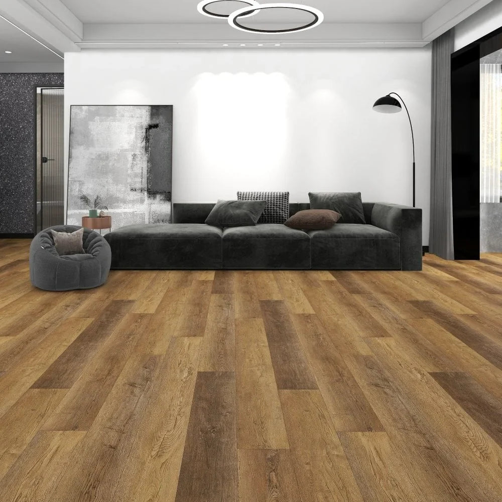 Laminate Flooring