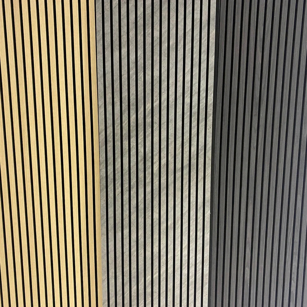 Wall Panelling