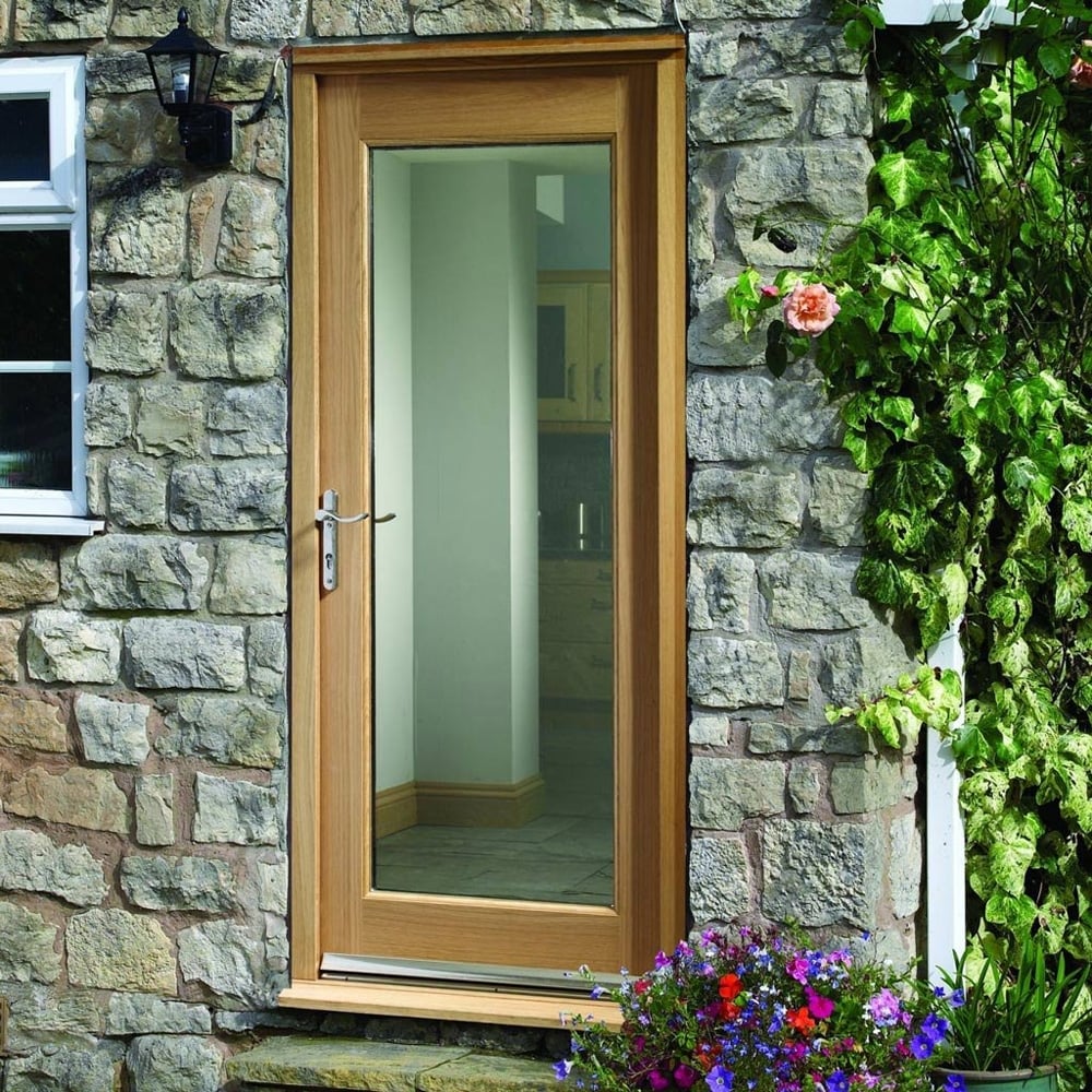 External Doors