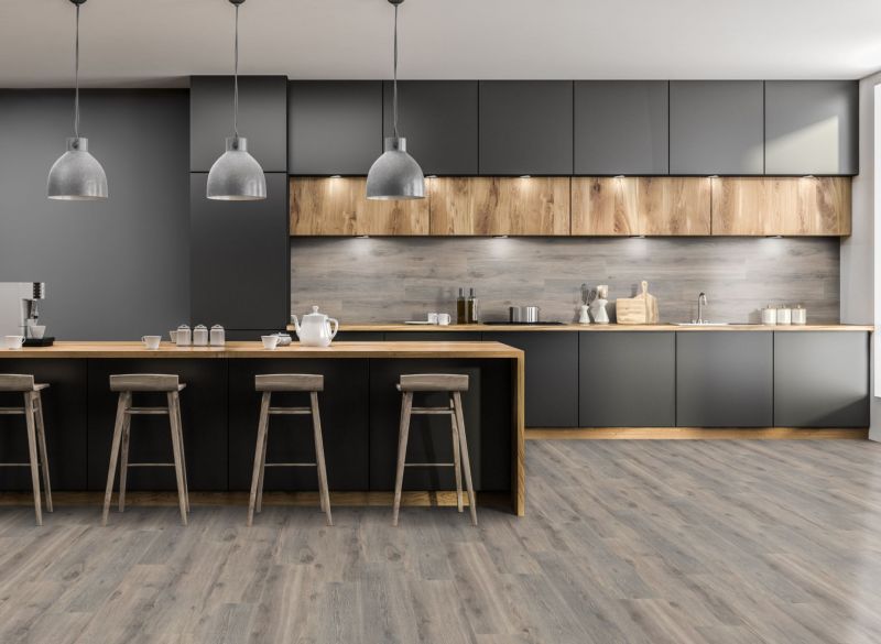 AquaCore Flooring