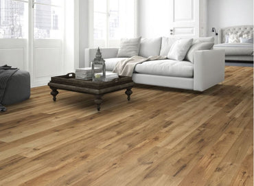 12mm  Laminate Flooring