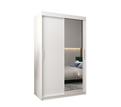 Liberty Tokyo II Sliding Door Wardrobe 120cm