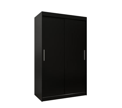 Liberty Tokyo Sliding Door Wardrobe 120cm