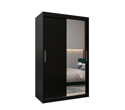 Liberty Tokyo II Sliding Door Wardrobe 120cm