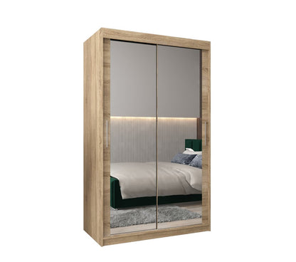 Liberty Tokyo III Sliding Door Wardrobe 120cm