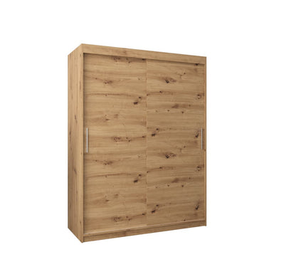 Liberty Tokyo Sliding Door Wardrobe 150cm