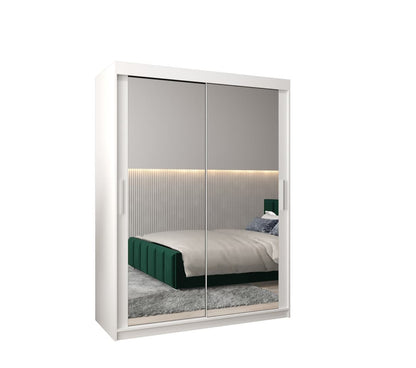Liberty Tokyo III Sliding Door Wardrobe 150cm