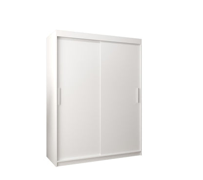 Liberty Tokyo Sliding Door Wardrobe 150cm