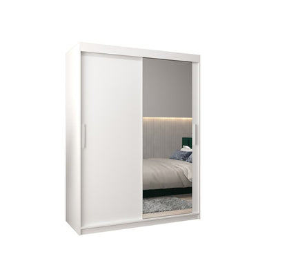 Liberty Tokyo II Sliding Door Wardrobe 150cm