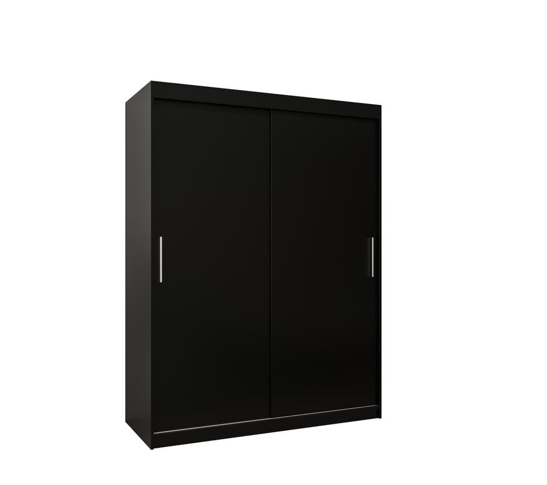 Liberty Tokyo Sliding Door Wardrobe 150cm