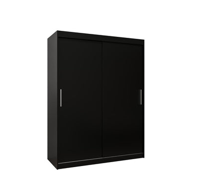 Liberty Tokyo Sliding Door Wardrobe 150cm