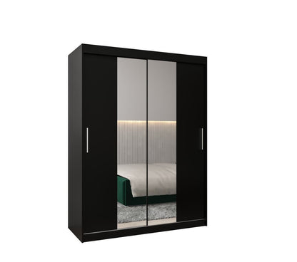 Liberty Tokyo I Sliding Door Wardrobe 150cm