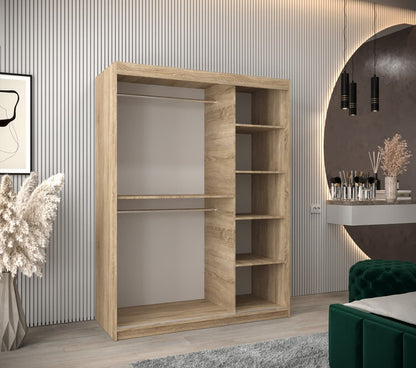 Liberty Verona 01 Sliding Door Wardrobe 150cm