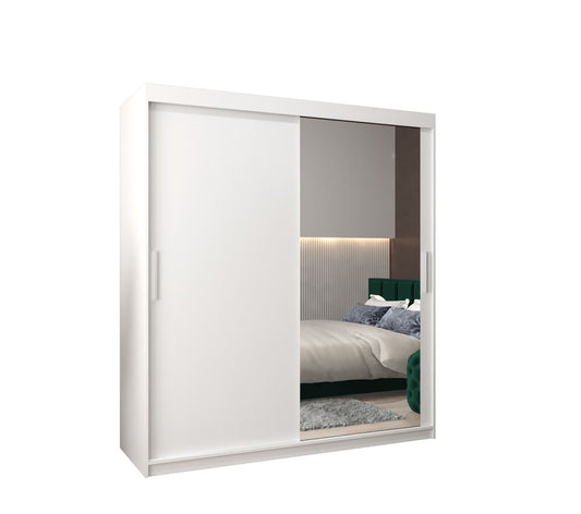 Liberty Tokyo II Sliding Door Wardrobe 180cm
