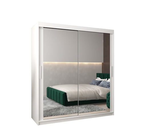 Liberty Tokyo III Sliding Door Wardrobe 180cm