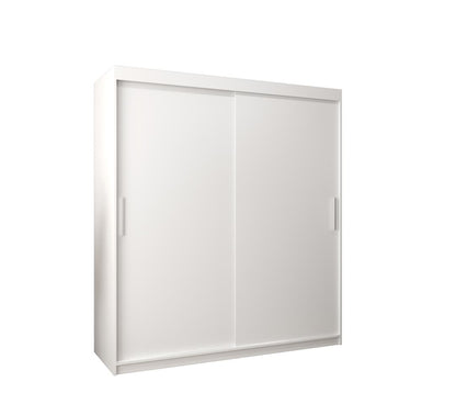 Liberty Tokyo Sliding Door Wardrobe 180cm