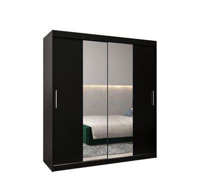 Liberty Tokyo I Sliding Door Wardrobe 180cm