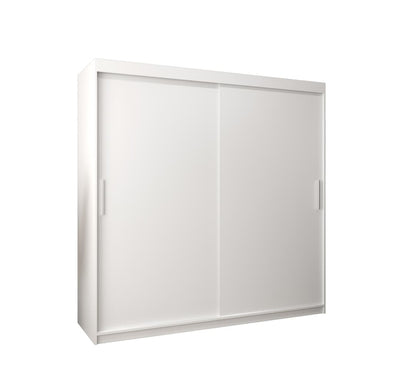 Liberty Tokyo Sliding Door Wardrobe 200cm