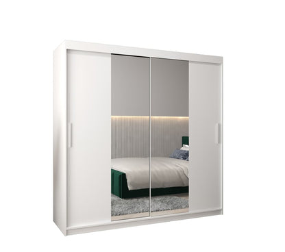 Liberty Tokyo I Sliding Door Wardrobe 200cm