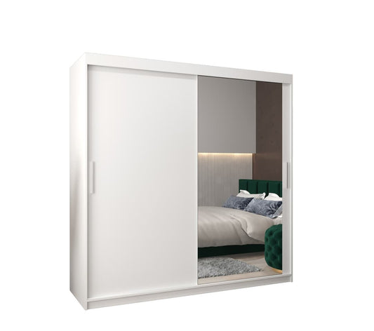 Liberty Tokyo II Sliding Door Wardrobe 200cm