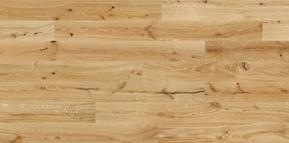 Timba Floor 14x130mm Oak Real Wood 14mm Engineered Flooring 2046