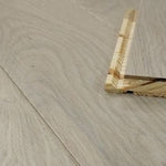 Timba Floor Engineered 14x110mm White Oak Herringbone 5G Real Wood Flooring 2064