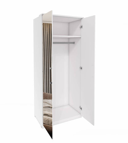 Liberty Optima 58 - 2 Door Wardrobe