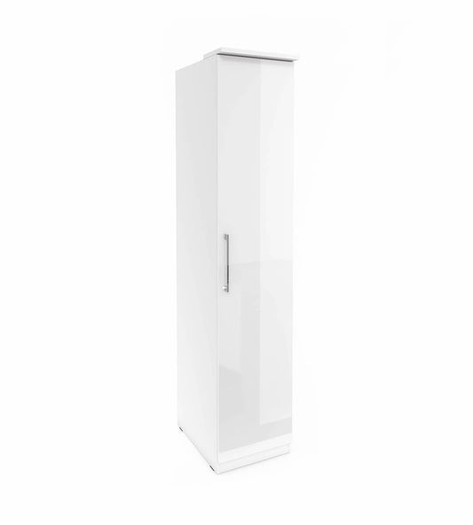 Liberty Optima 17 - Hinged Door Wardrobe