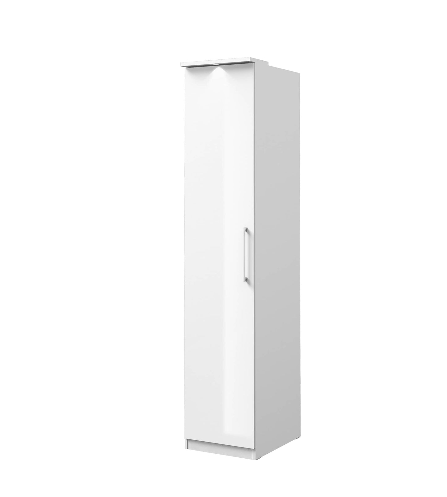Liberty Optima 17 - Hinged Door Wardrobe
