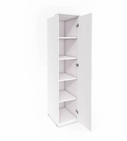 Liberty Optima 17 - Hinged Door Wardrobe