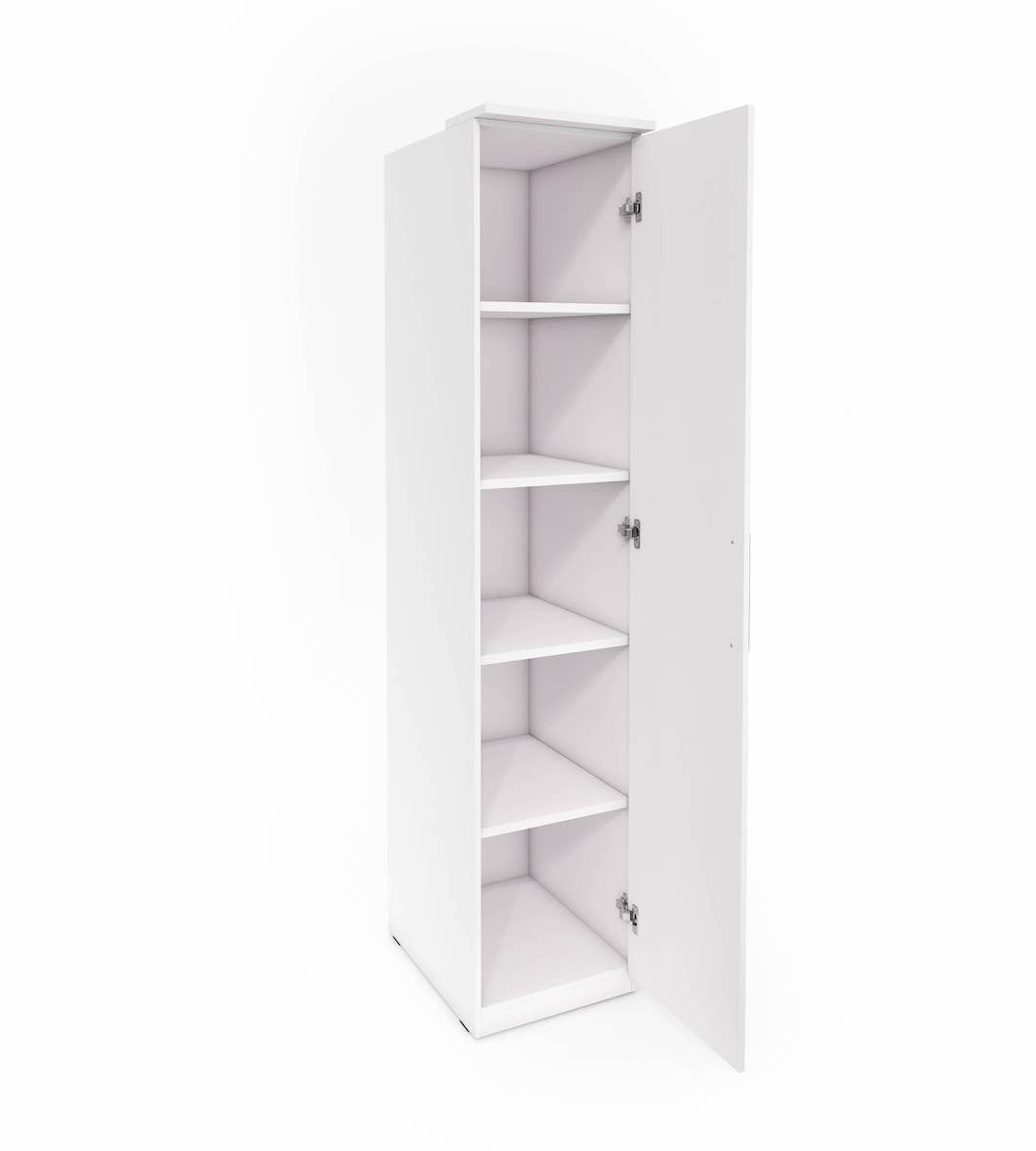 Liberty Optima 57 - Hinged Door Wardrobe