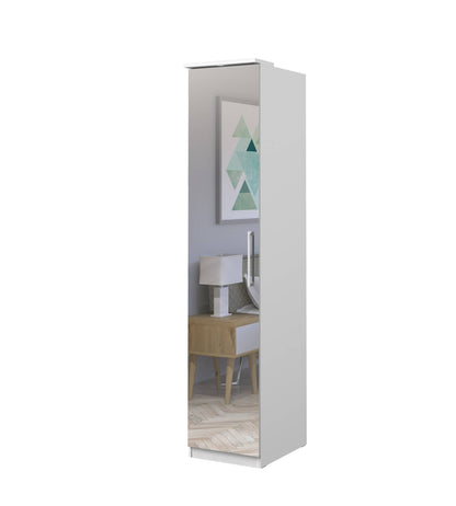 Liberty Optima 57 - Hinged Door Wardrobe