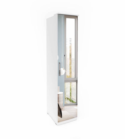 Liberty Optima 57 - Hinged Door Wardrobe