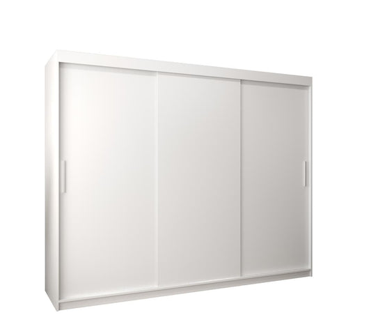 Liberty Tokyo Sliding Door Wardrobe 250cm