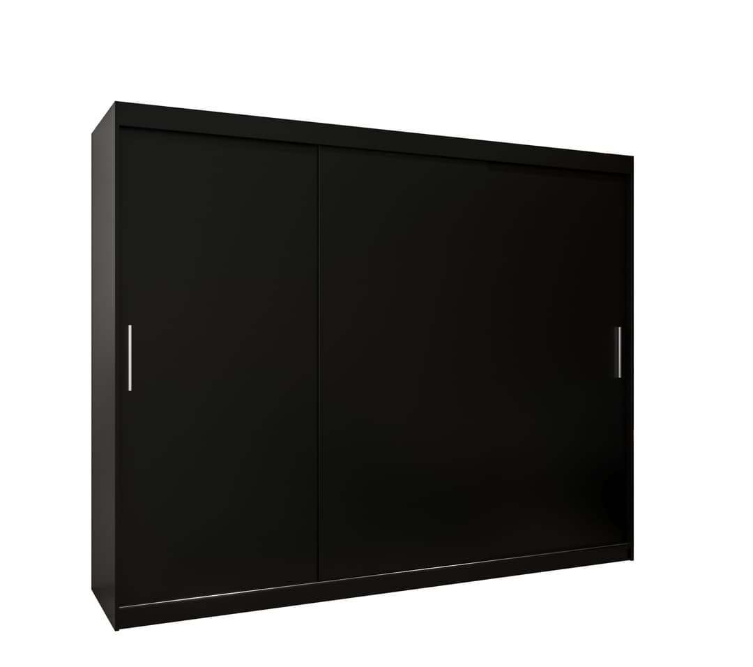 Liberty Tokyo Sliding Door Wardrobe 250cm