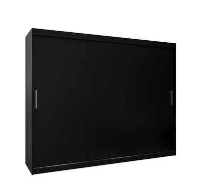 Liberty Tokyo Sliding Door Wardrobe 250cm