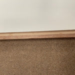 ULTRA Flush Invisible Frameless Hidden Concealed White Primed Door Set