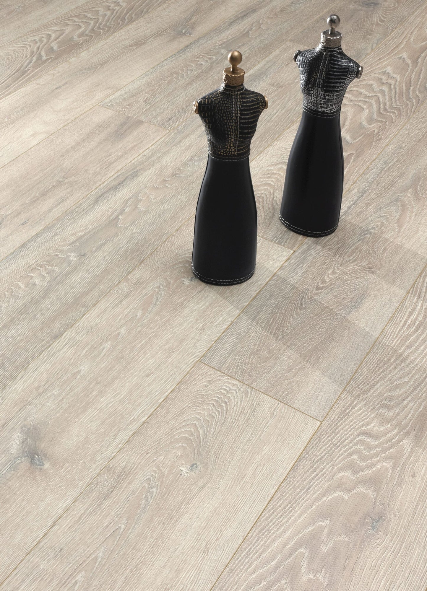 Krono Laminate Eurohome 12mm Flooring Colorado Oak