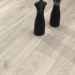 Krono Laminate Eurohome 12mm Flooring Colorado Oak