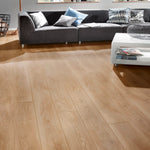 Krono Original Atlantic Historic Oak 10mm Laminate Flooring Water Resistant